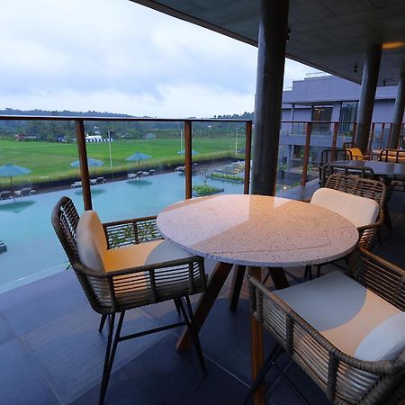 Saptha Resort And Spa Sultan Bathery Luaran gambar