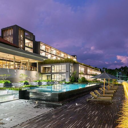 Saptha Resort And Spa Sultan Bathery Luaran gambar