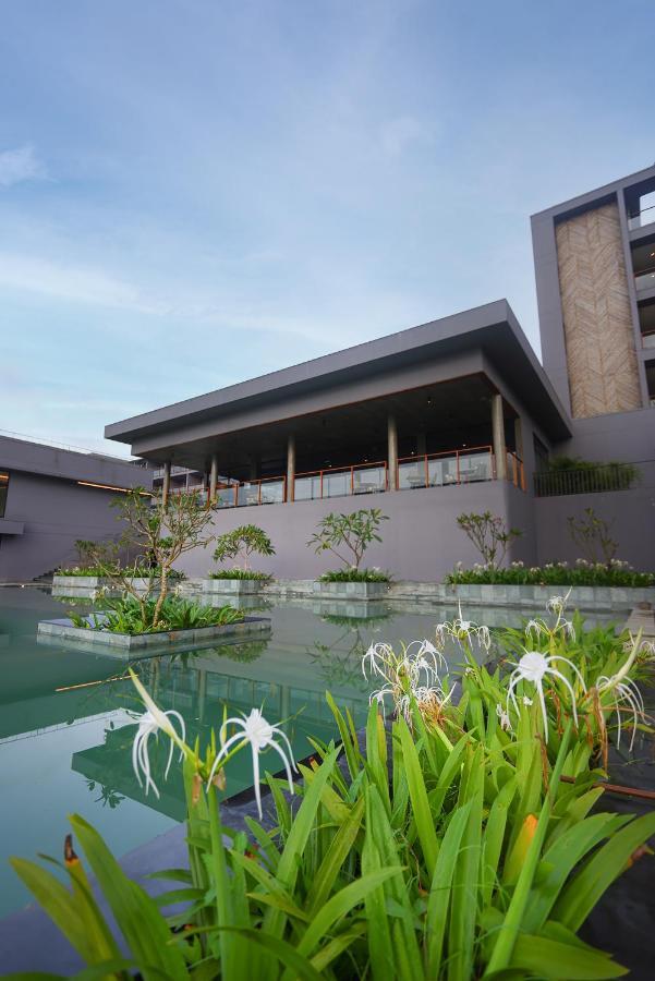 Saptha Resort And Spa Sultan Bathery Luaran gambar