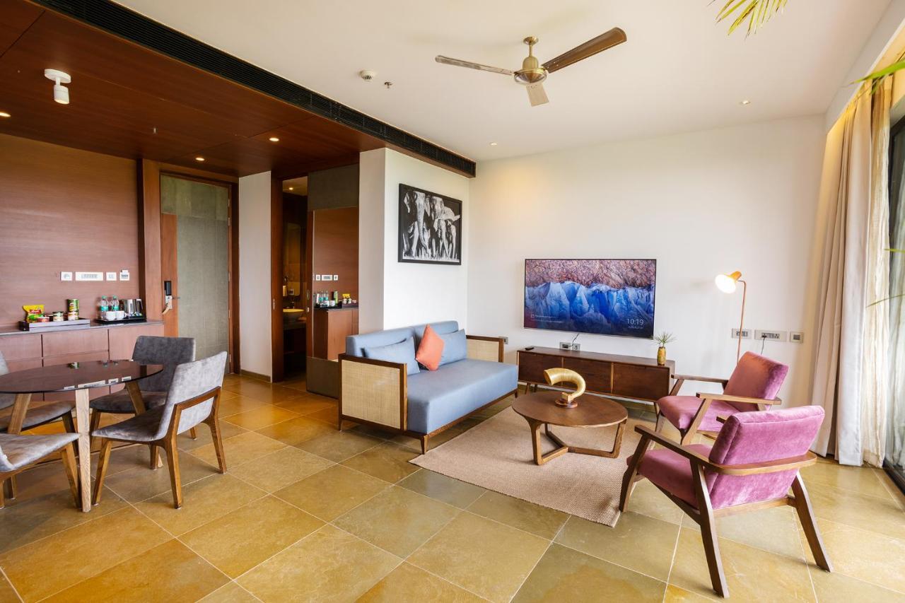 Saptha Resort And Spa Sultan Bathery Luaran gambar