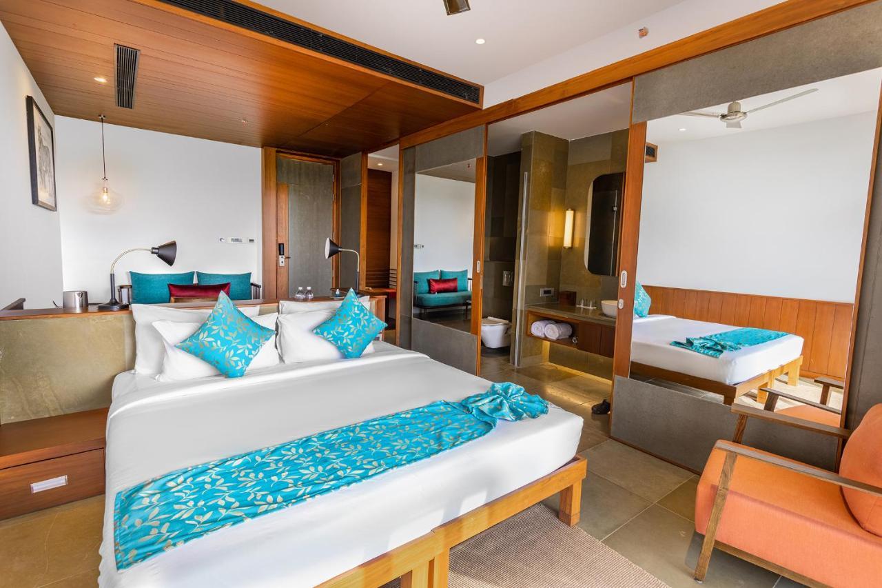 Saptha Resort And Spa Sultan Bathery Luaran gambar