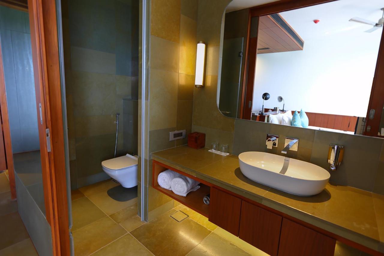 Saptha Resort And Spa Sultan Bathery Luaran gambar