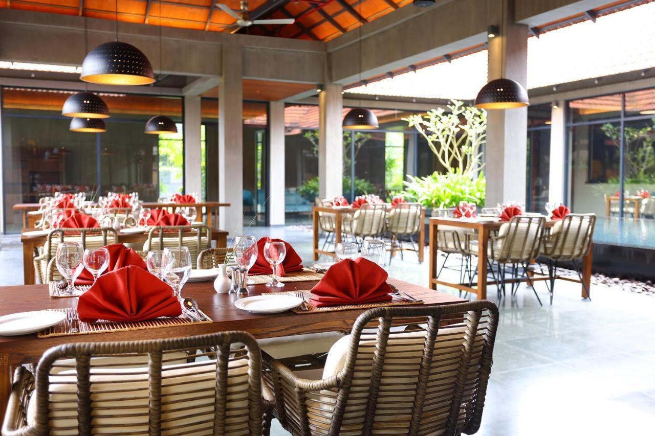 Saptha Resort And Spa Sultan Bathery Luaran gambar