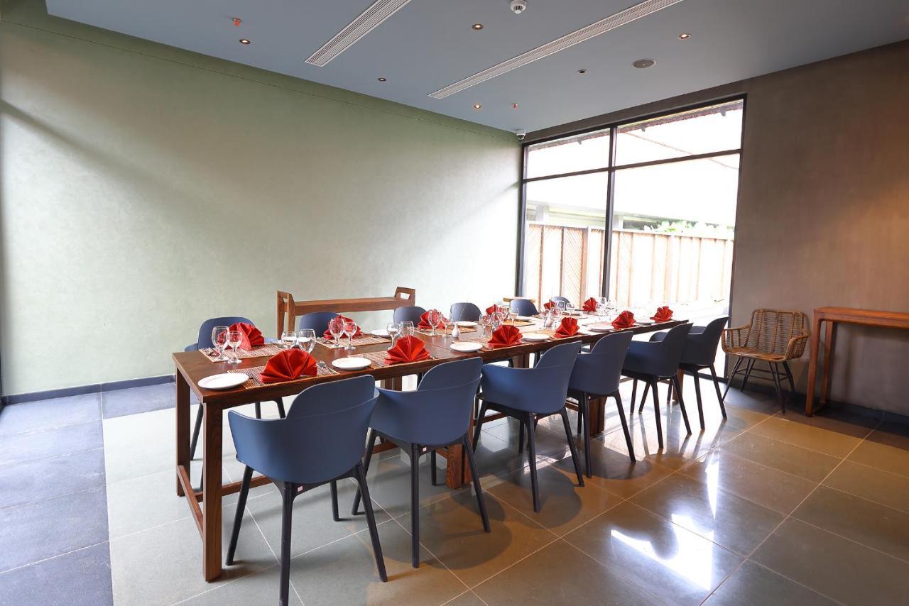 Saptha Resort And Spa Sultan Bathery Luaran gambar