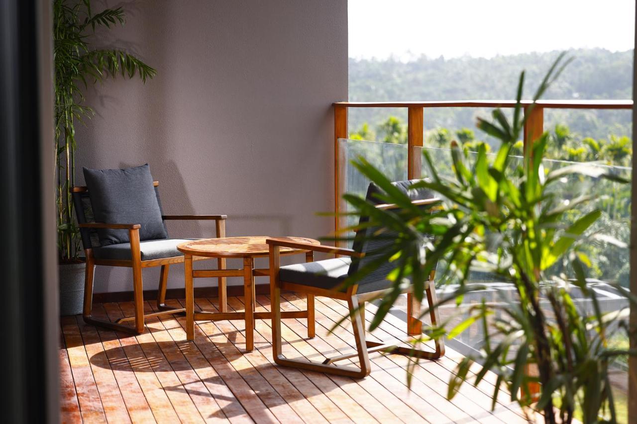 Saptha Resort And Spa Sultan Bathery Luaran gambar